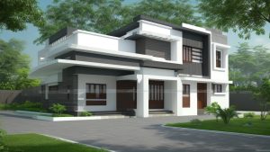 Arsitektur Klasik yang Memikat di Eropa