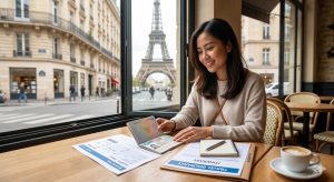 Tips Mengurus Visa Schengen Tanpa Ribet & Pasti Goal!