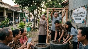 Peran Kebijakan Publik dalam Kesejahteraan Masyarakat