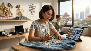 Cara Generasi Z Menjaga Warisan Leluhur Tetap Eksis di 2026