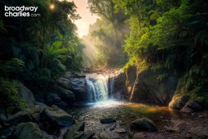 Rekomendasi Destinasi Wisata Alam Jarang Terjamah