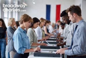 Sistem Pemilu di Negara Maju