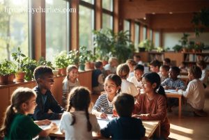 Sistem Pendidikan Finlandia yang Jadi Kiblat Dunia