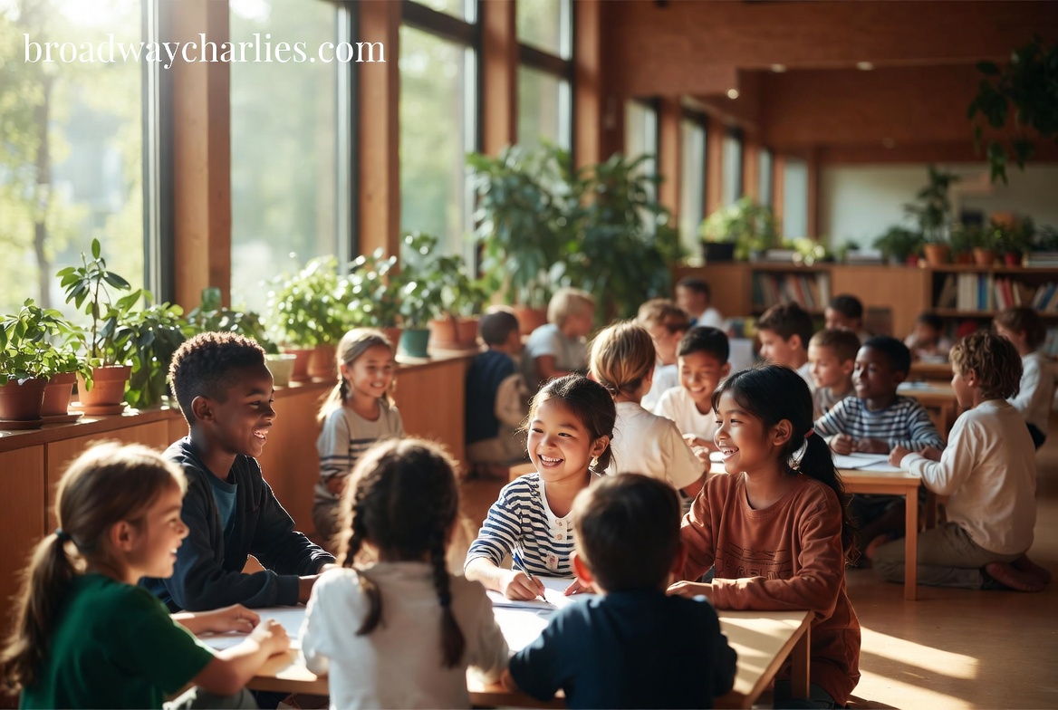 Sistem Pendidikan Finlandia yang Jadi Kiblat Dunia