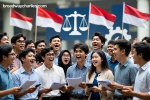 Peran Pemuda dalam Politik Masa Depan