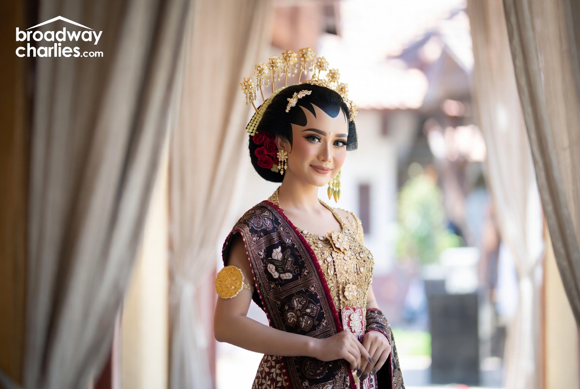 Makna Filosofis Pakaian Adat Daerah