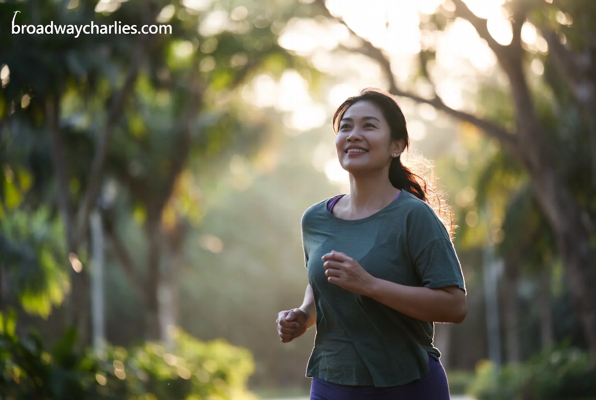 Manfaat Olahraga Rutin untuk Kesehatan Mental